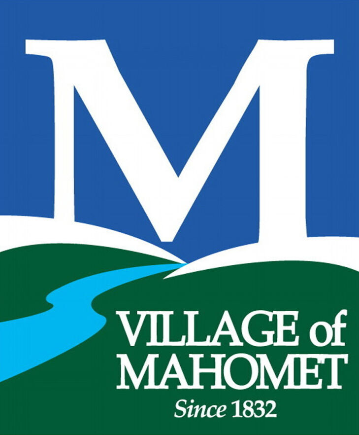 LOGO Mahomet